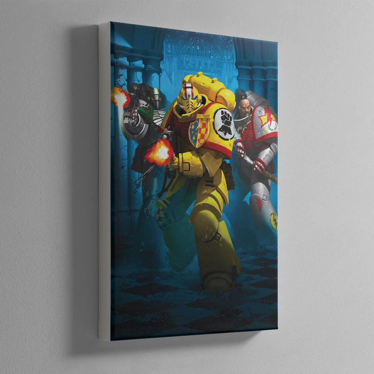 Space Marine Conquests - Apocalypse - Image 5