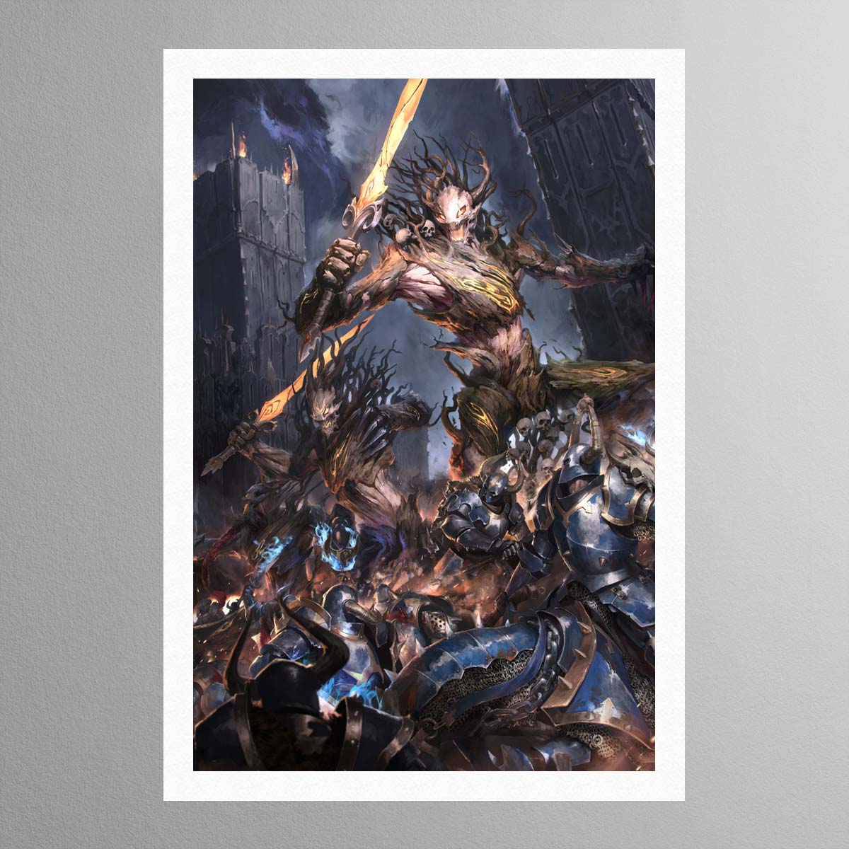 Spirit of Durthu - Image 3