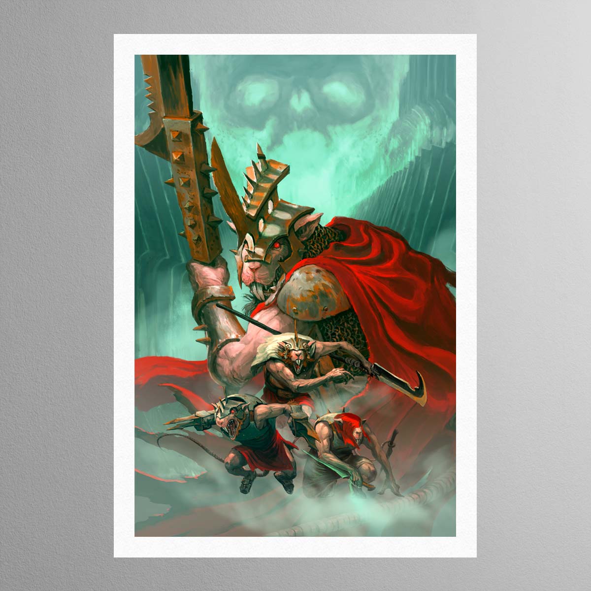 Spiteclaw's Swarm - Image 3