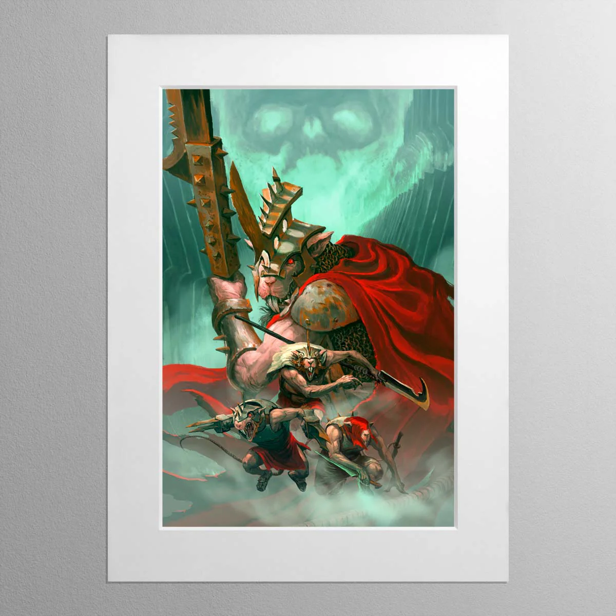 Spiteclaw's Swarm - Image 4