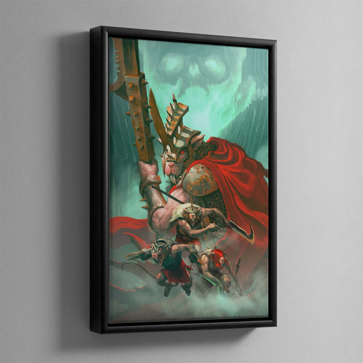 Spiteclaw's Swarm - Image 6