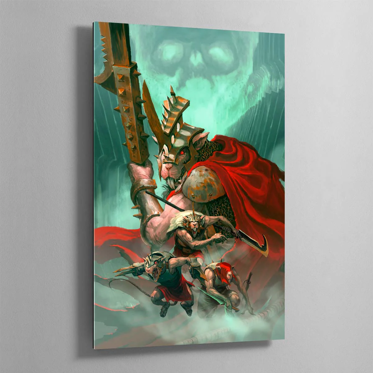 Spiteclaw's Swarm - Image 7