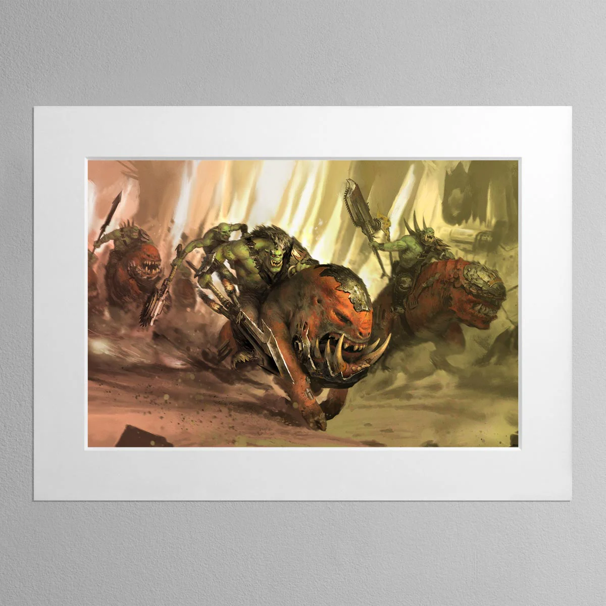 Squighog Boyz - Image 4