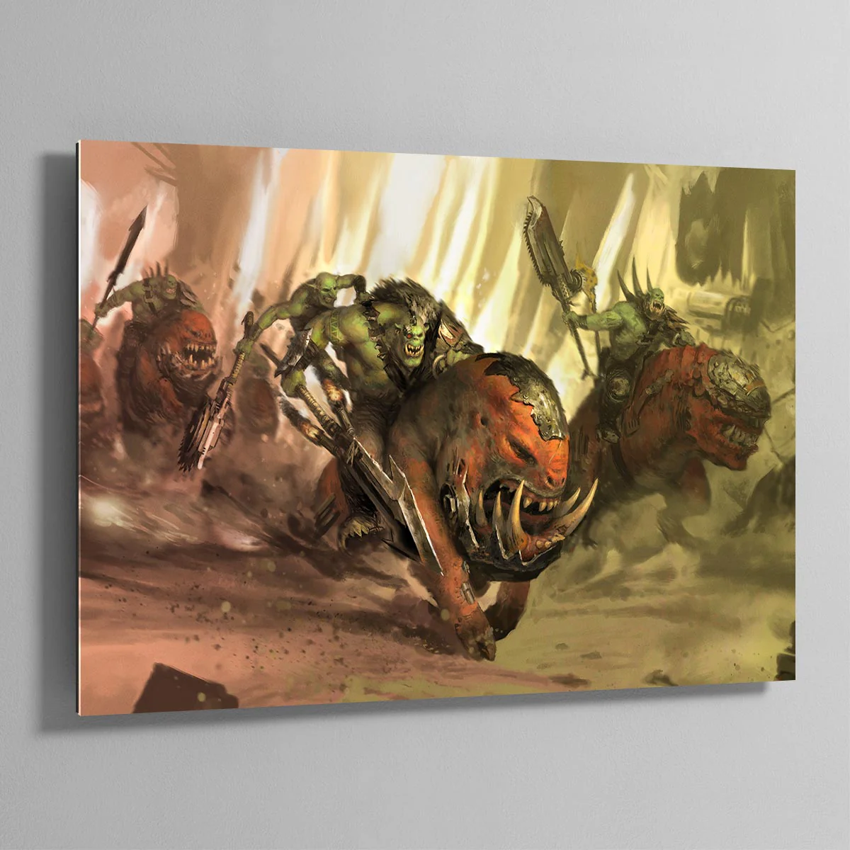 Squighog Boyz - Image 7