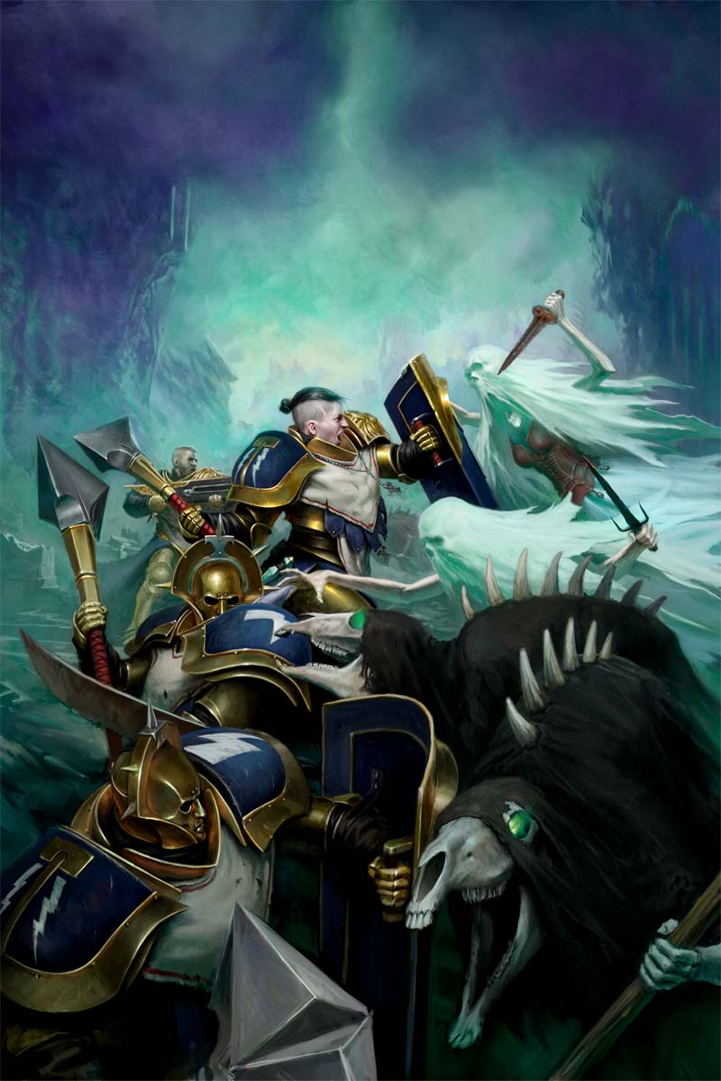 Stormstrike - Image 2