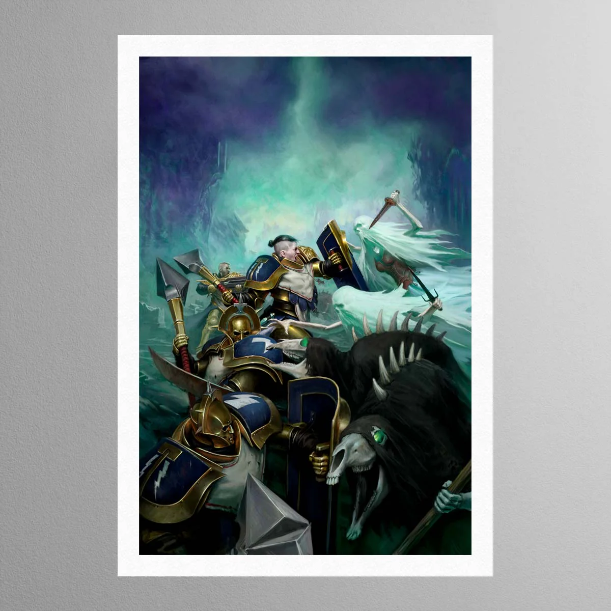 Stormstrike - Image 3
