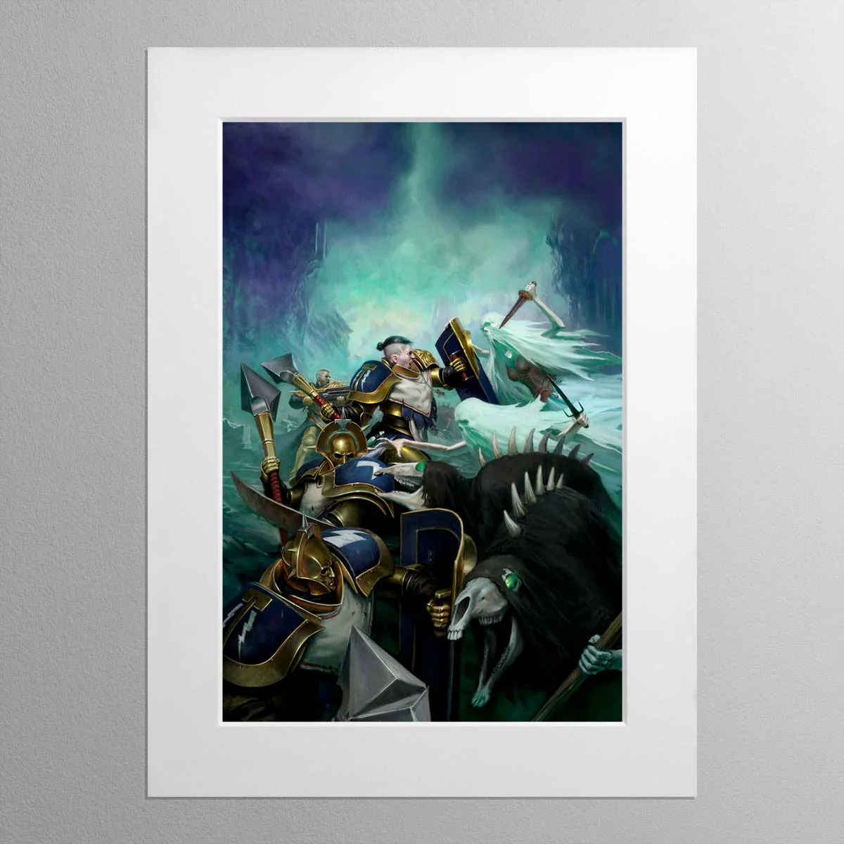 Stormstrike - Image 4