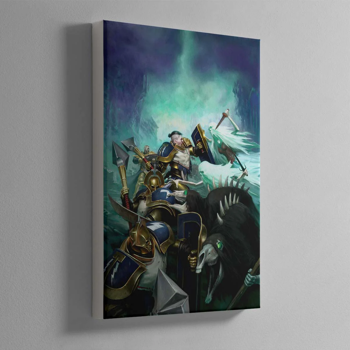 Stormstrike - Image 5