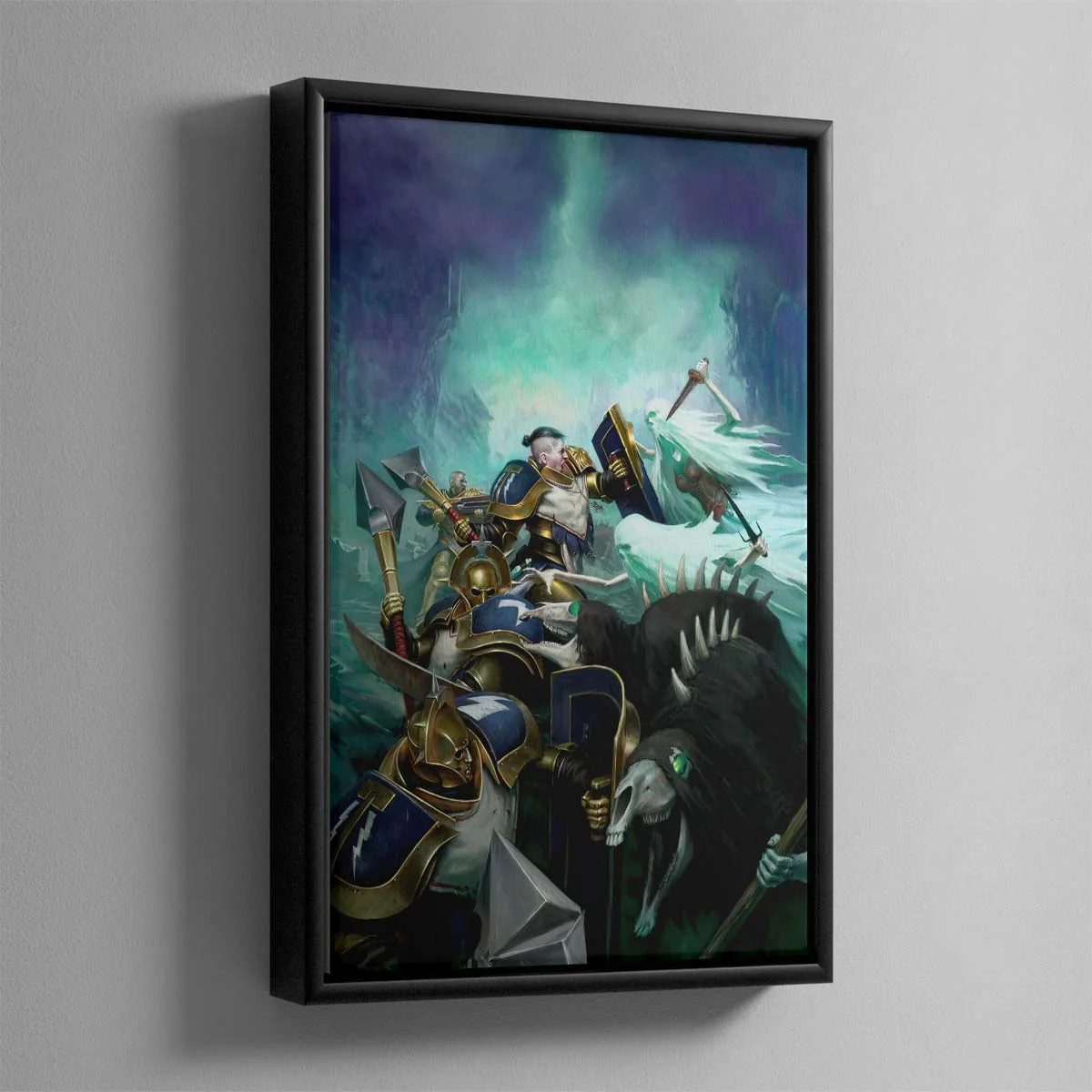 Stormstrike - Image 6