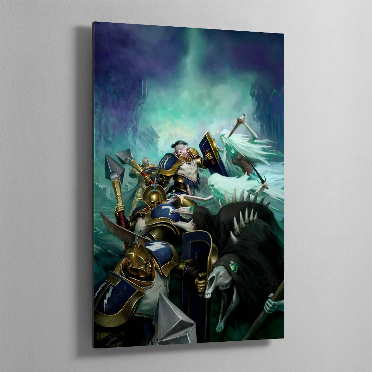 Stormstrike - Image 7