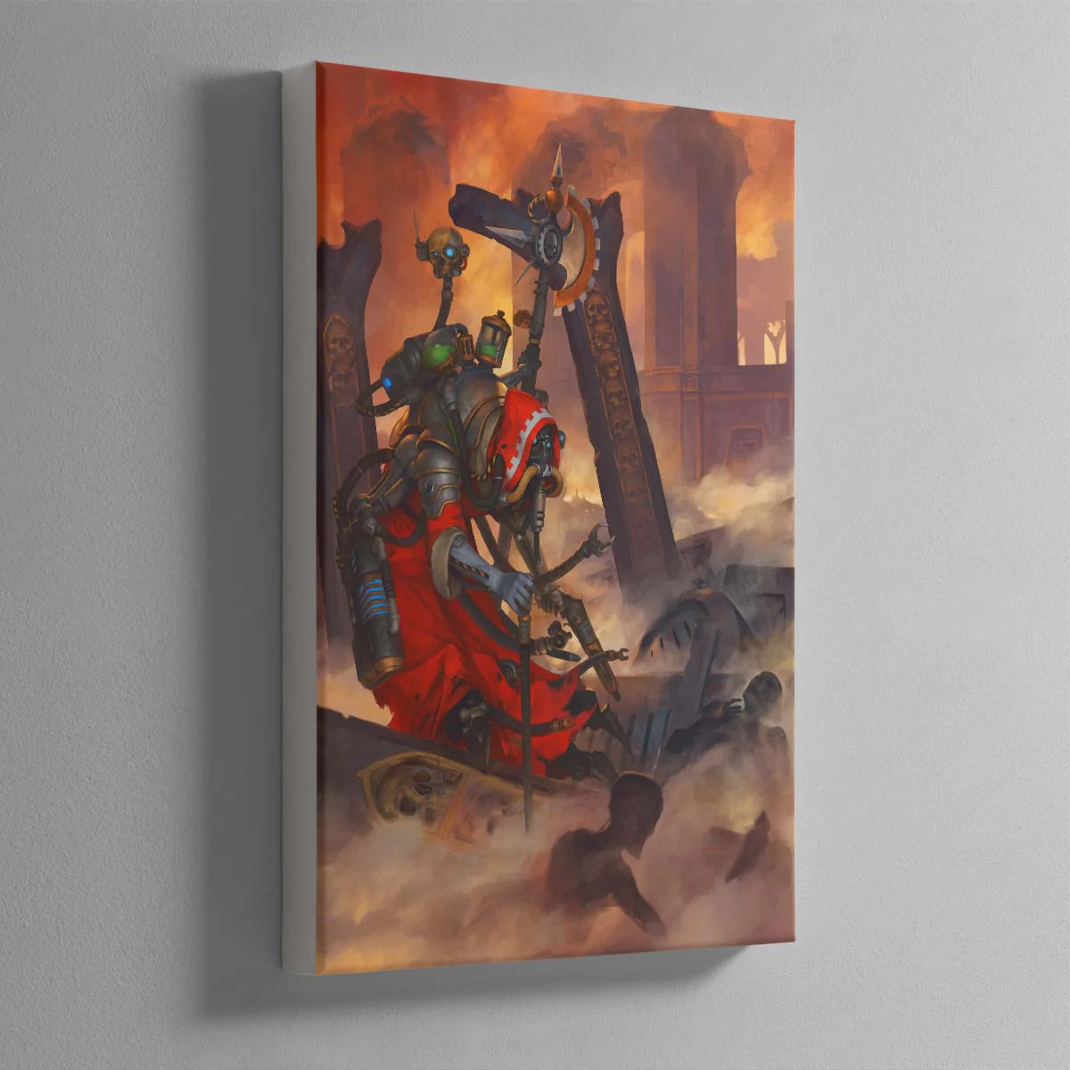 Tech-Priest Dominus - Image 5