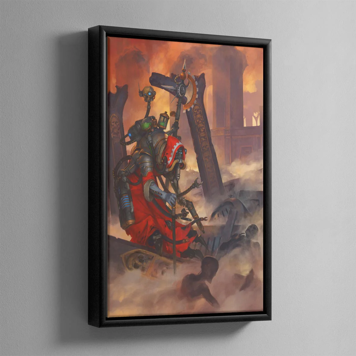 Tech-Priest Dominus - Image 6
