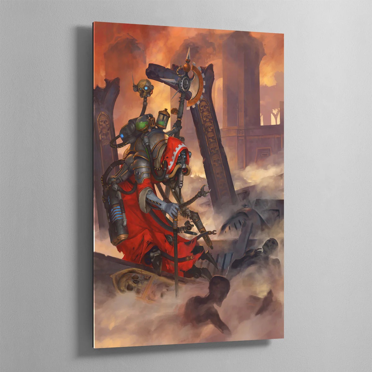 Tech-Priest Dominus - Image 7