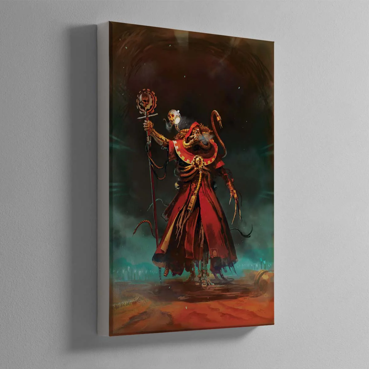 Tech-Priest of Mars - Image 5