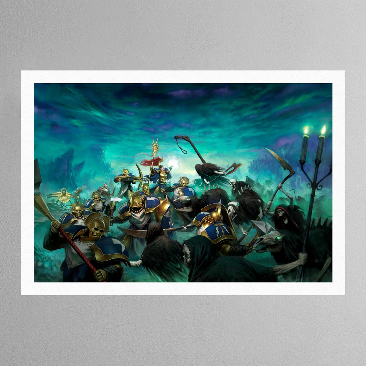 Tempest of Souls - Image 3