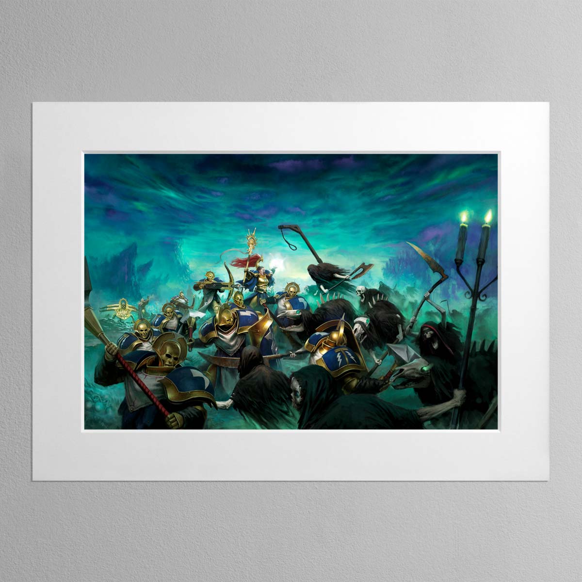 Tempest of Souls - Image 4