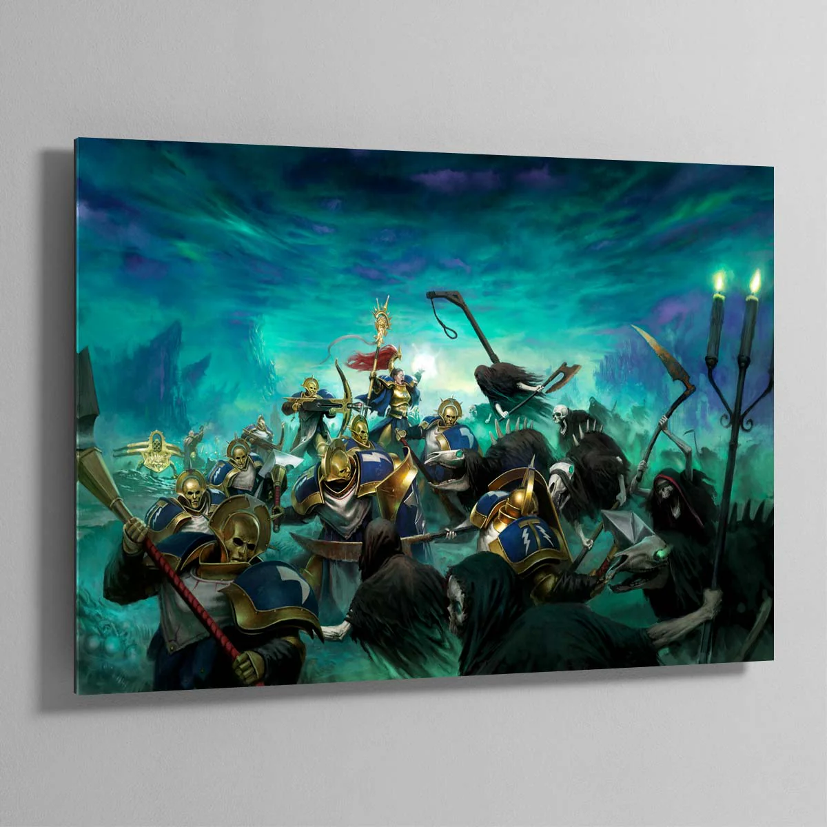 Tempest of Souls - Image 7
