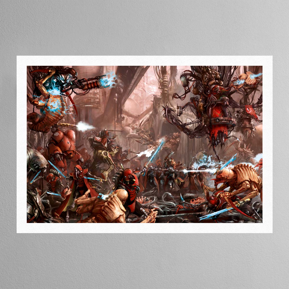 The Adeptus Mechanicus - Image 3