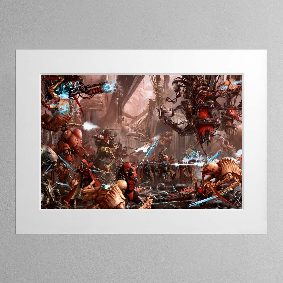 The Adeptus Mechanicus - Image 4