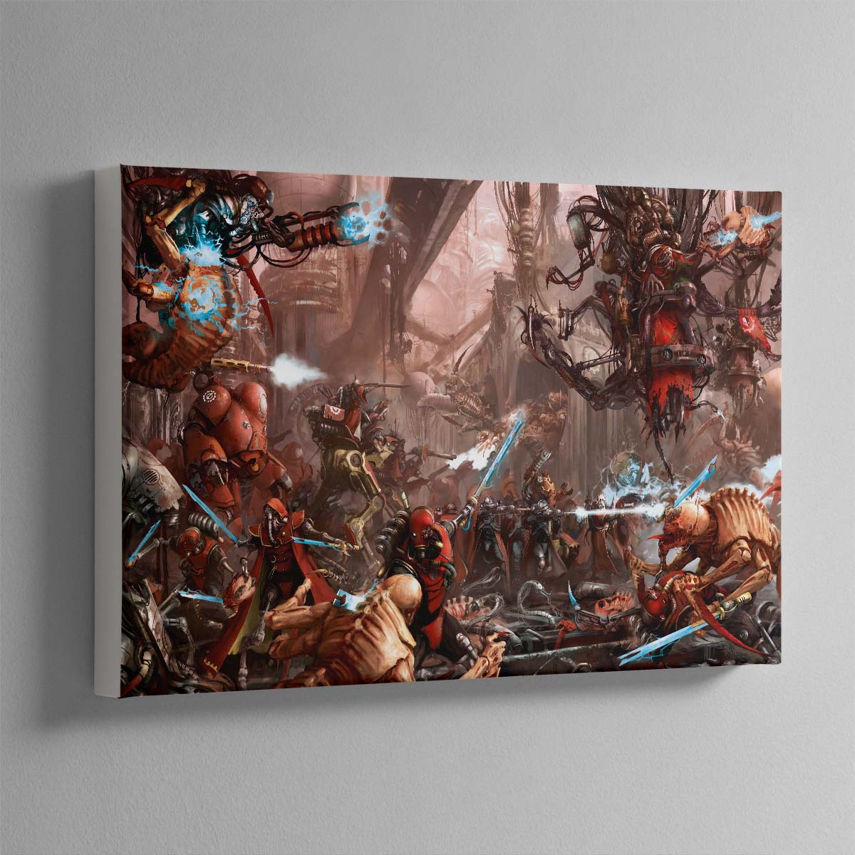The Adeptus Mechanicus - Image 5