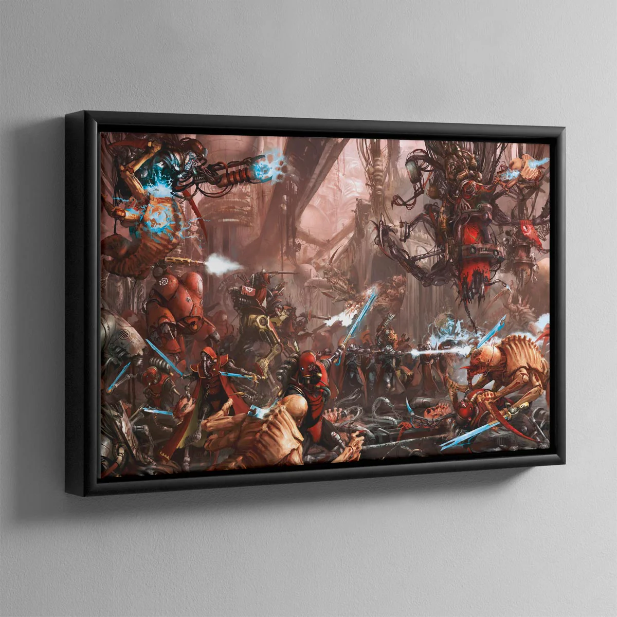 The Adeptus Mechanicus - Image 6