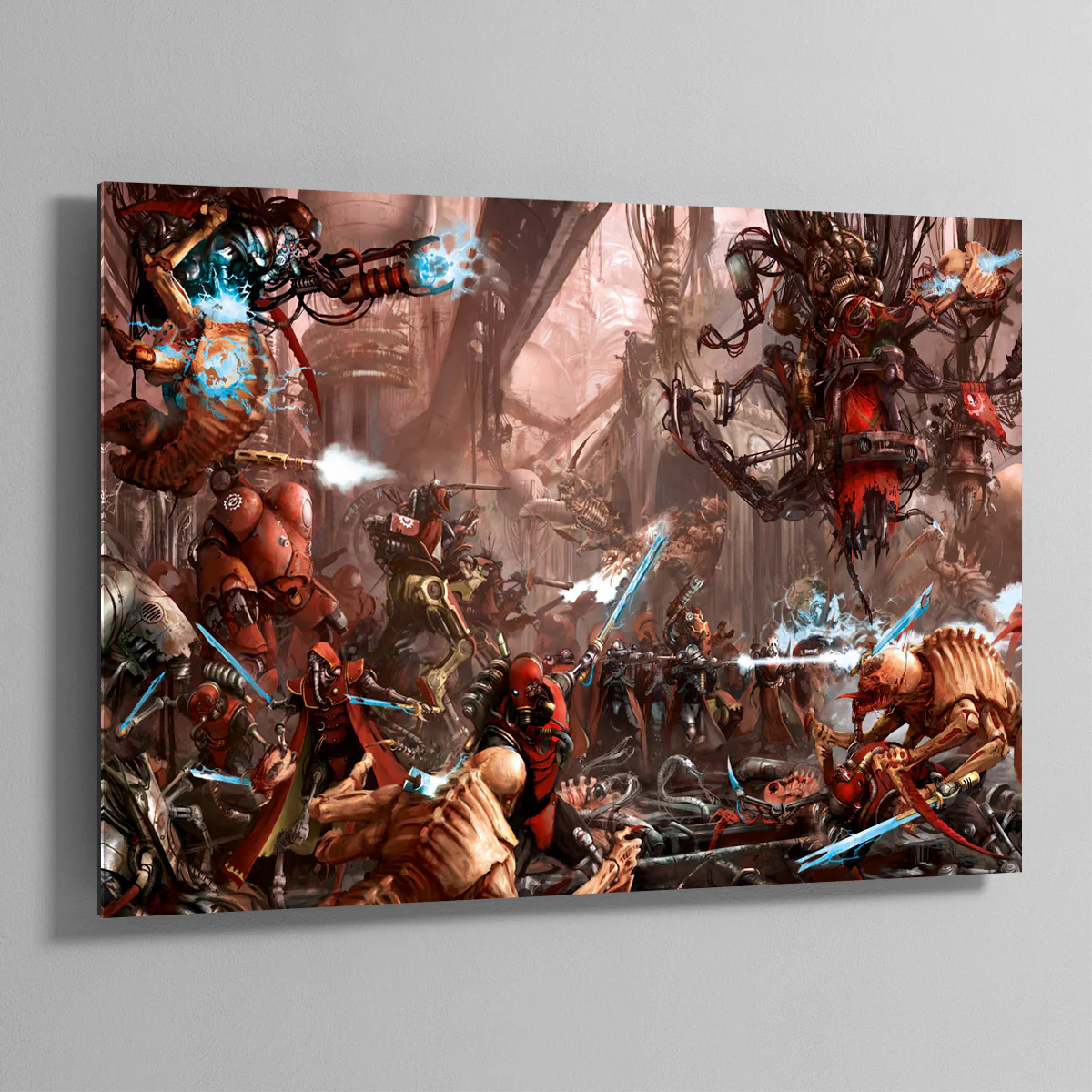 The Adeptus Mechanicus - Image 7