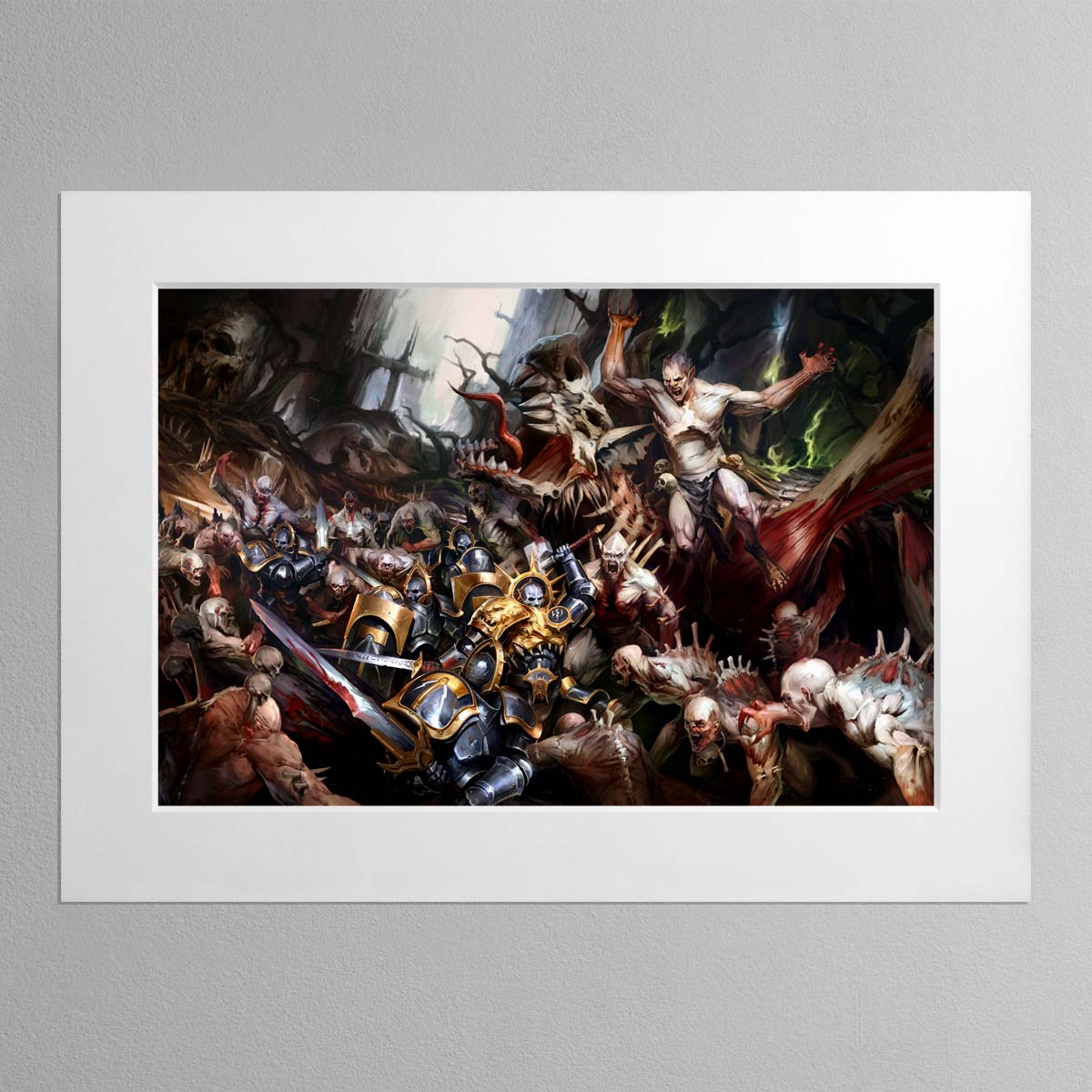 The Anvils of the Heldenhammer - Image 4