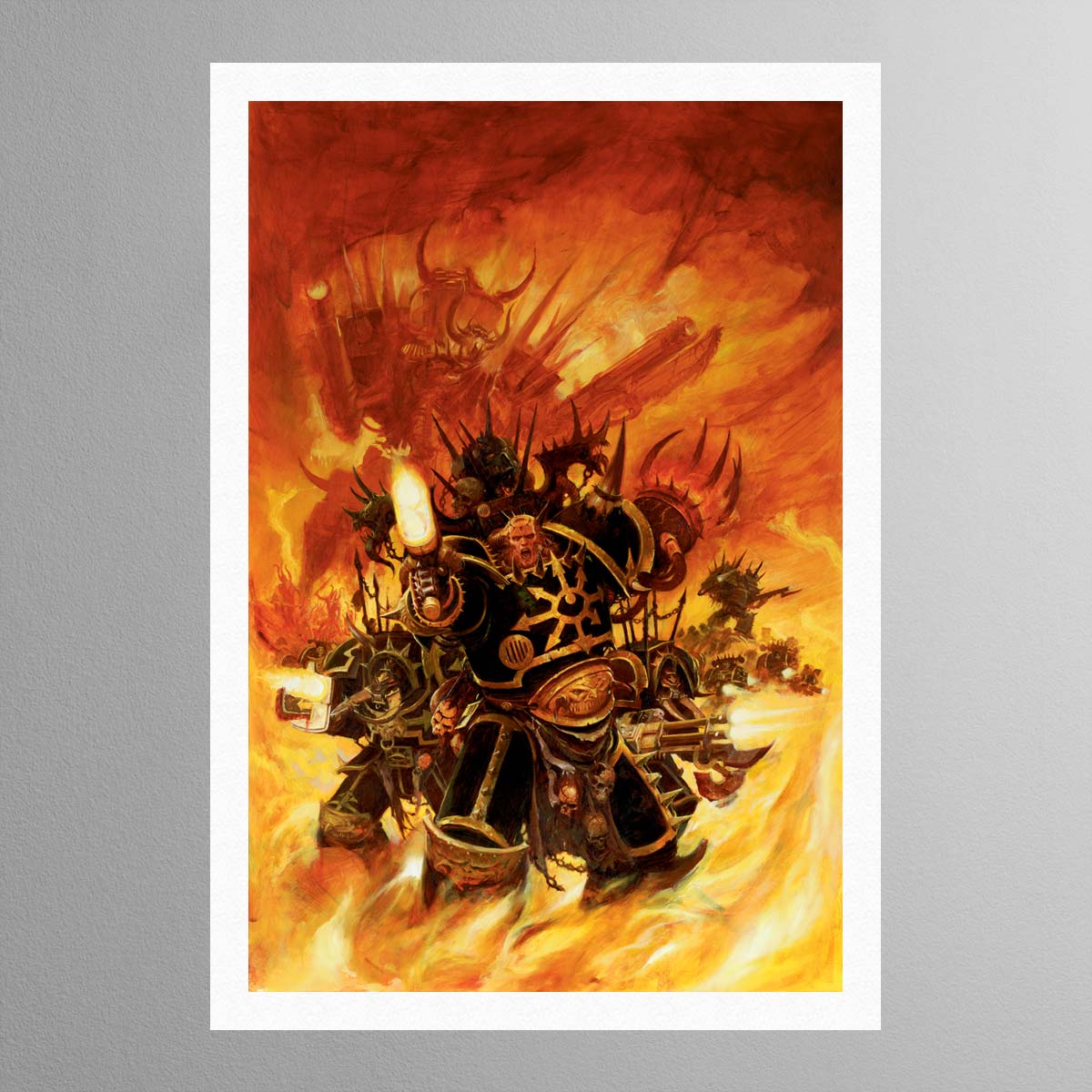 The Black Legion - Image 3