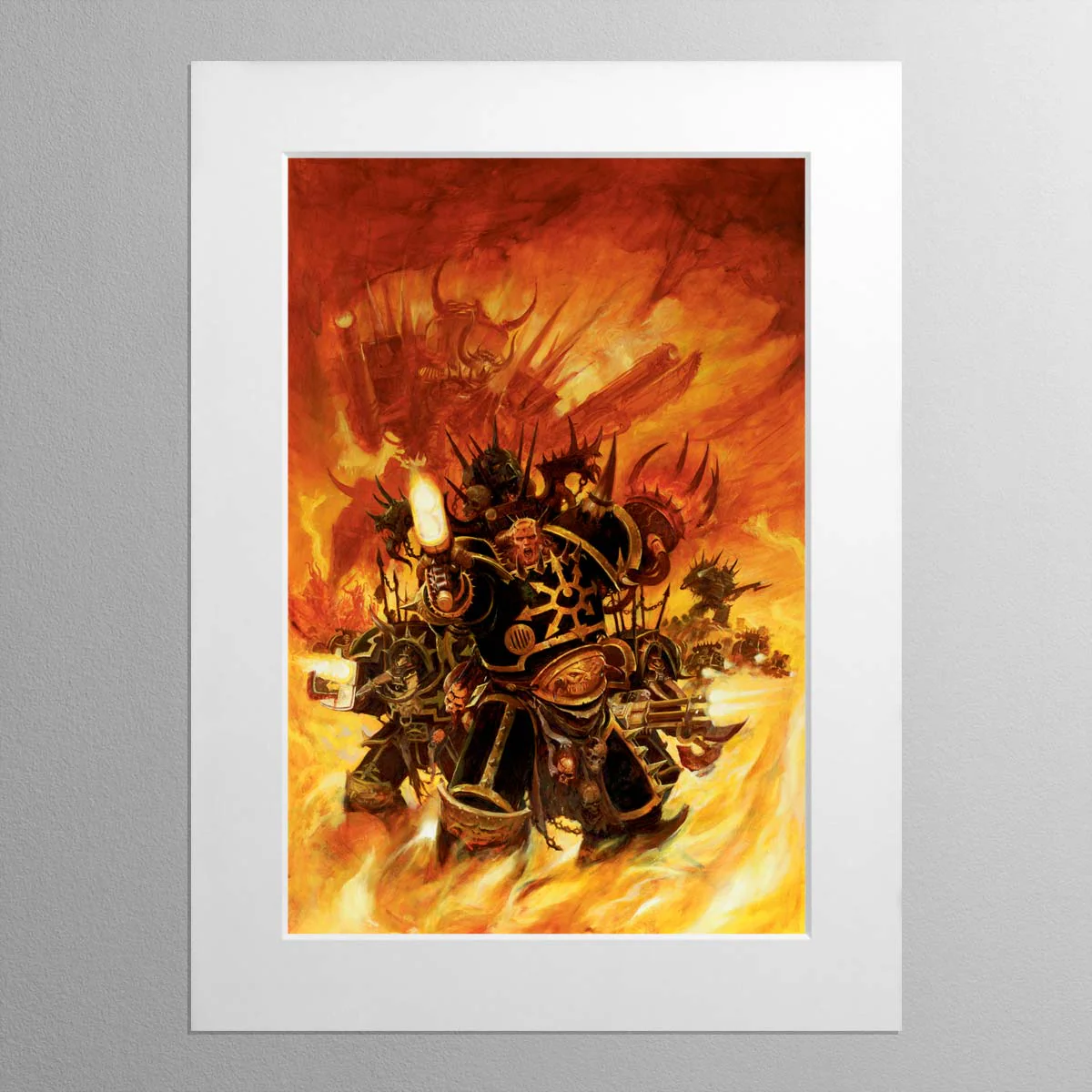 The Black Legion - Image 4