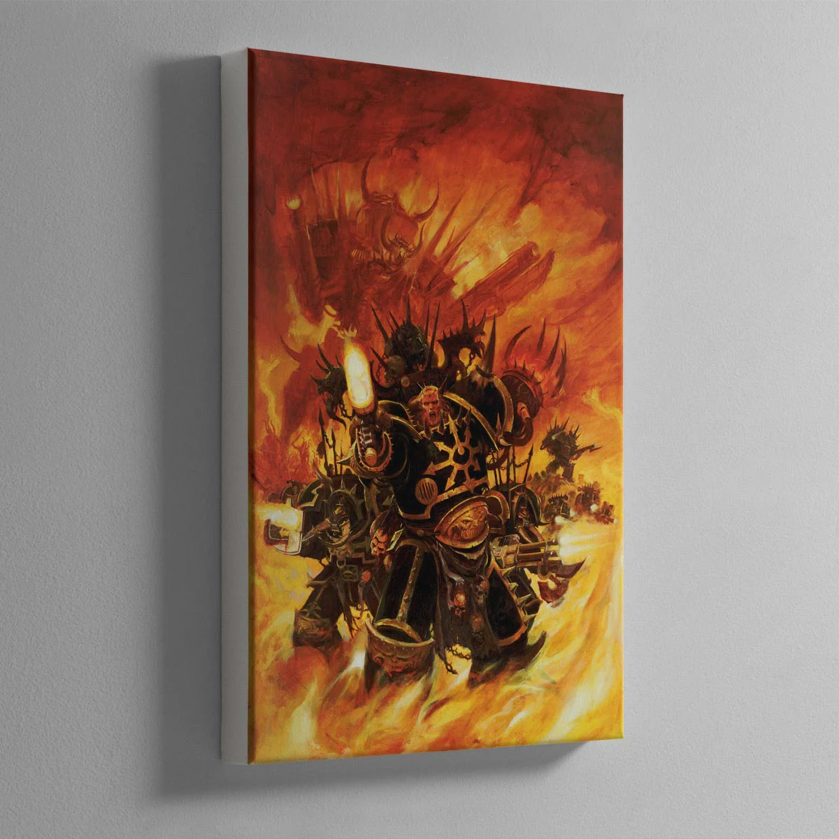 The Black Legion - Image 5