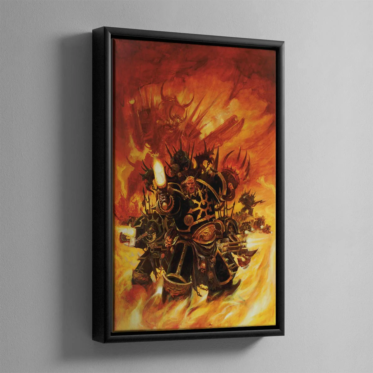 The Black Legion - Image 6