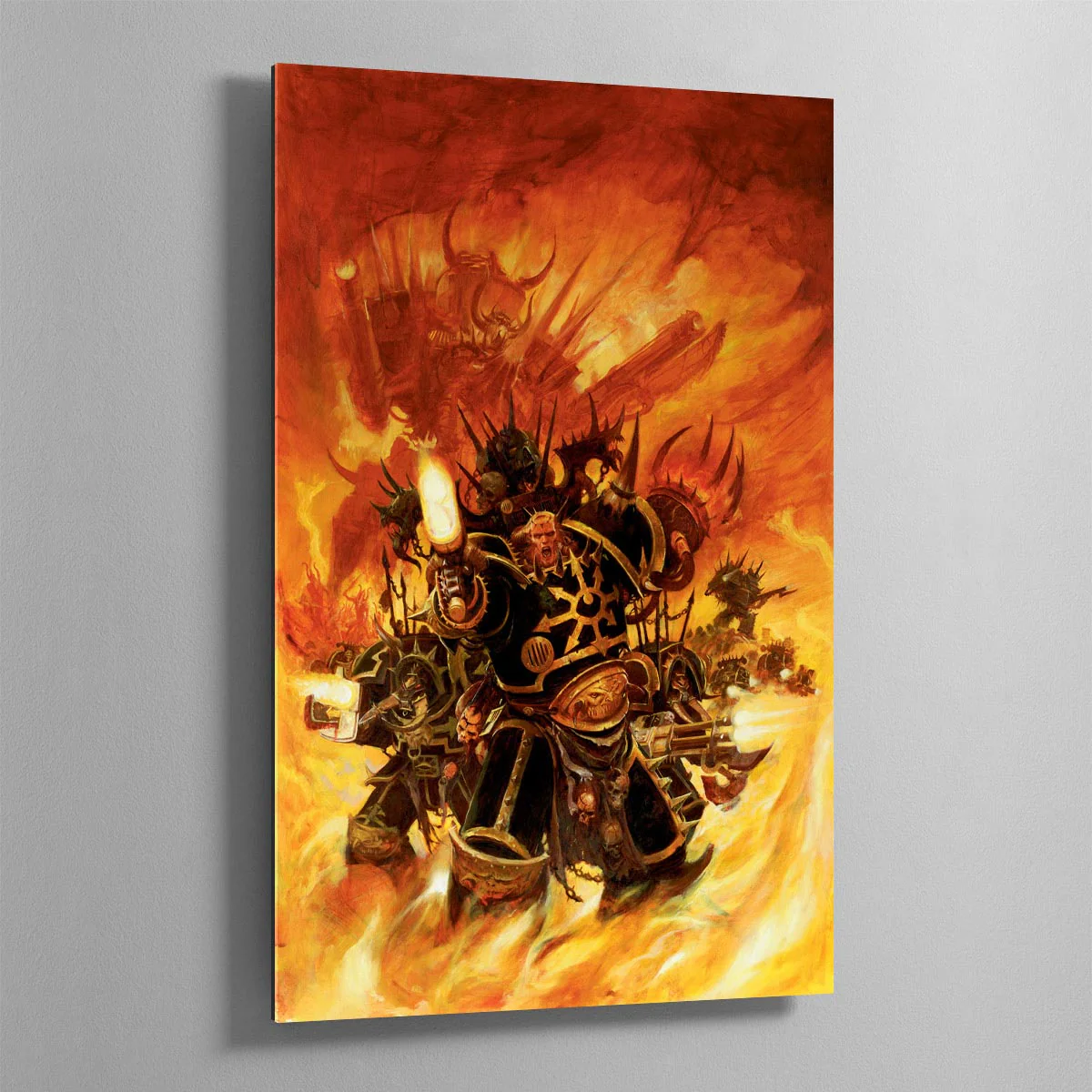 The Black Legion - Image 7