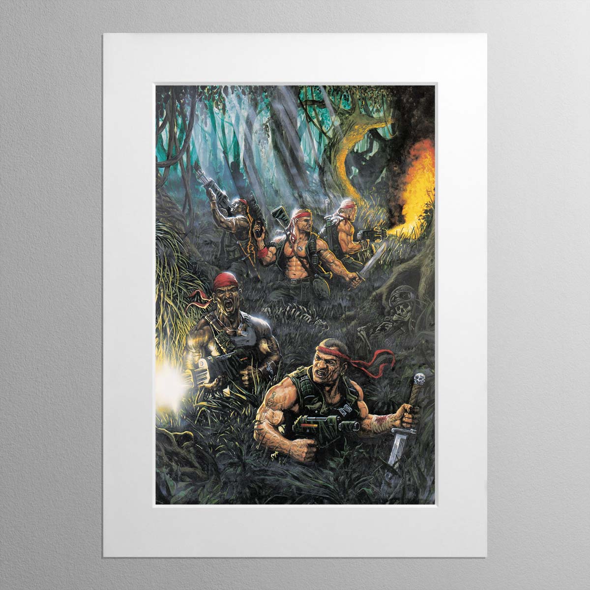 The Catachan Jungle Fighters - Image 4