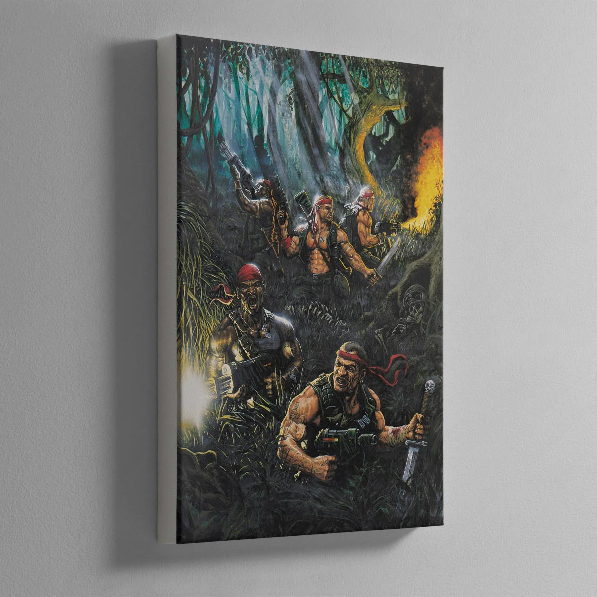 The Catachan Jungle Fighters - Image 5