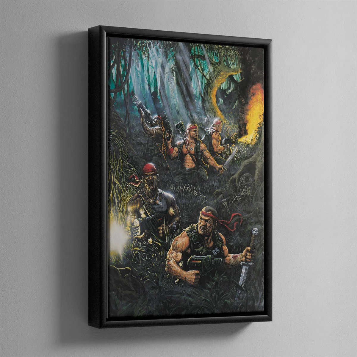 The Catachan Jungle Fighters - Image 6