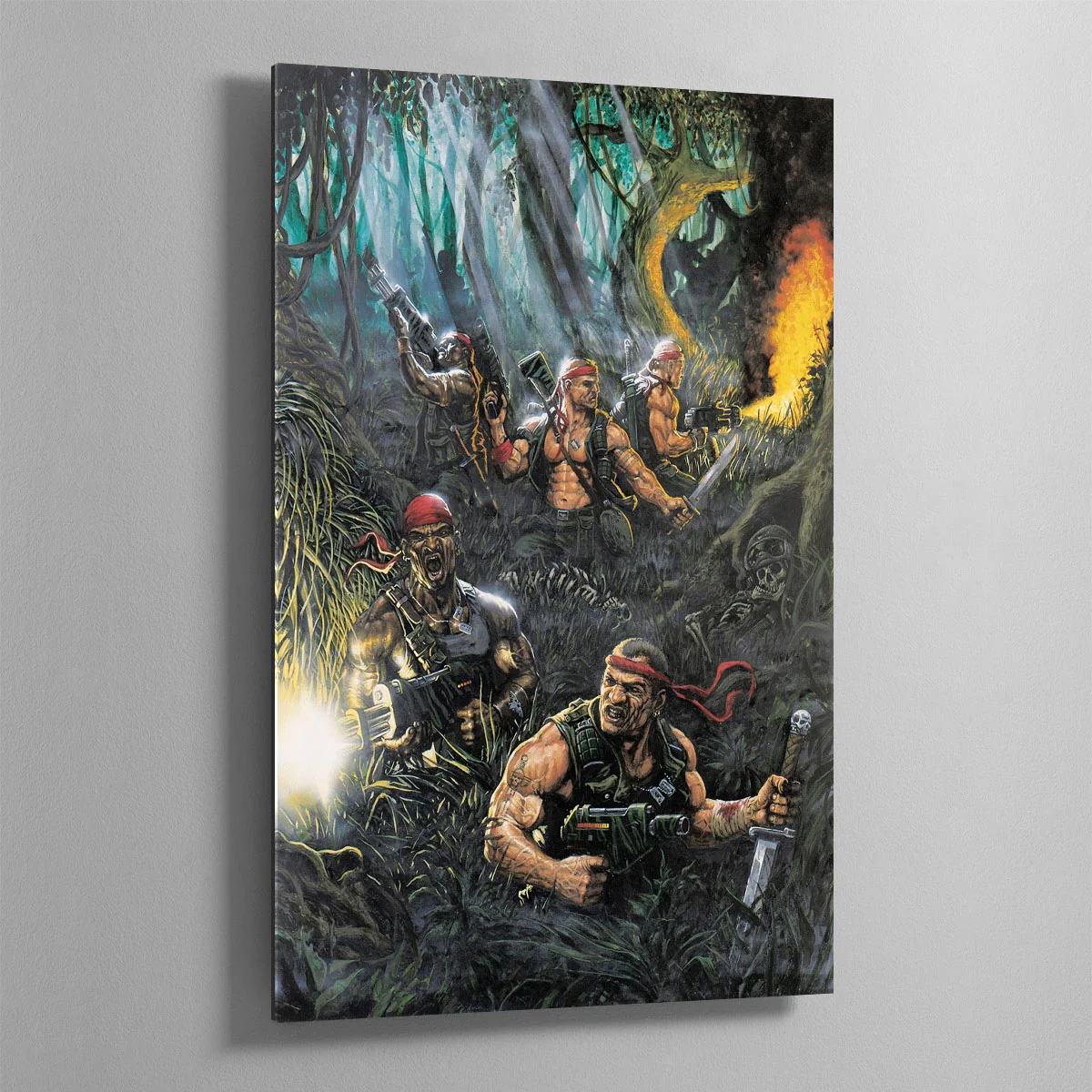 The Catachan Jungle Fighters - Image 7