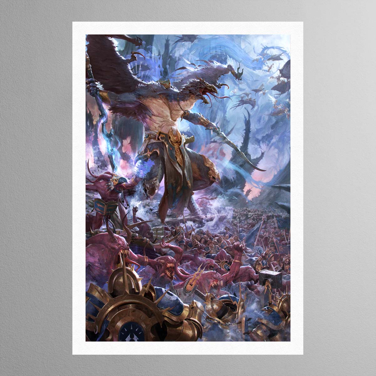 The Changehost of Tzeentch - Image 3