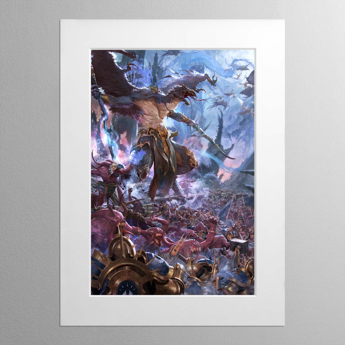 The Changehost of Tzeentch - Image 4