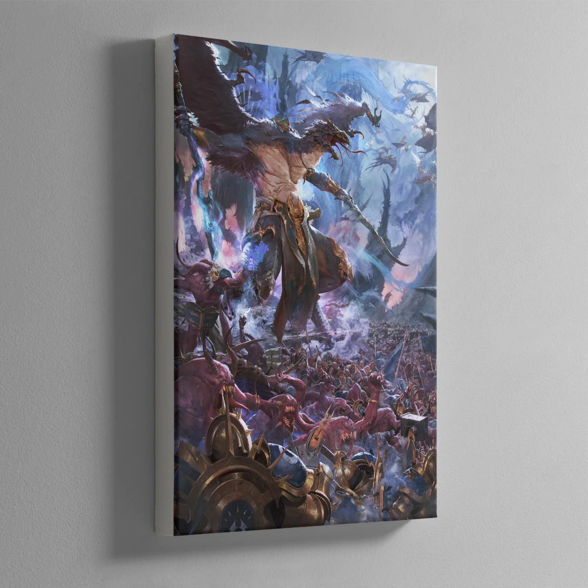 The Changehost of Tzeentch - Image 5