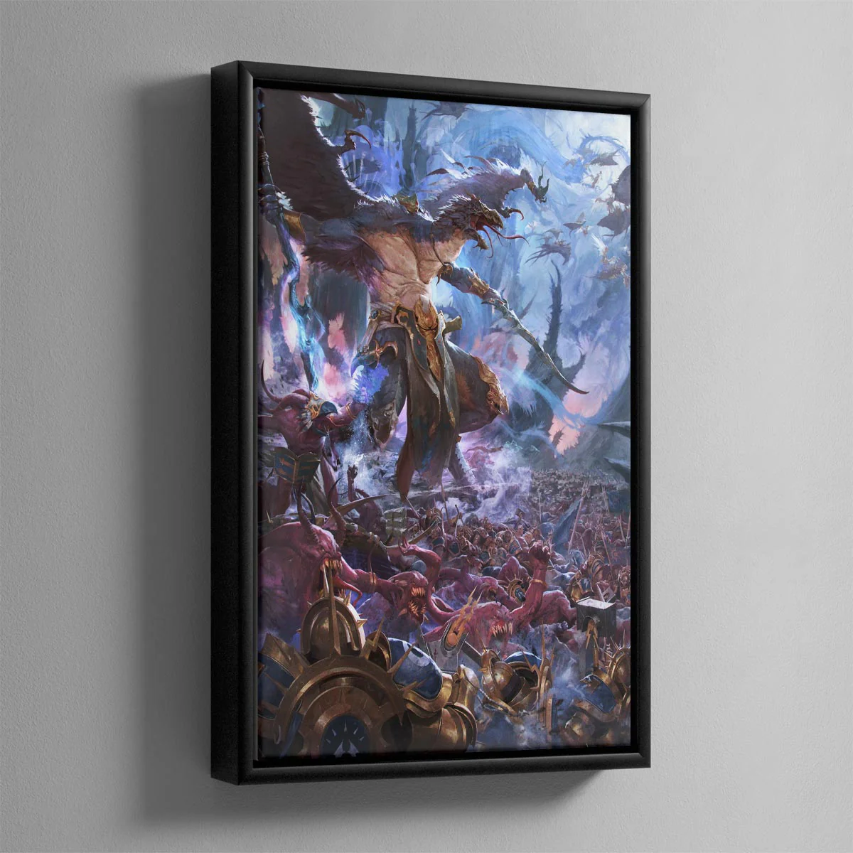 The Changehost of Tzeentch - Image 6