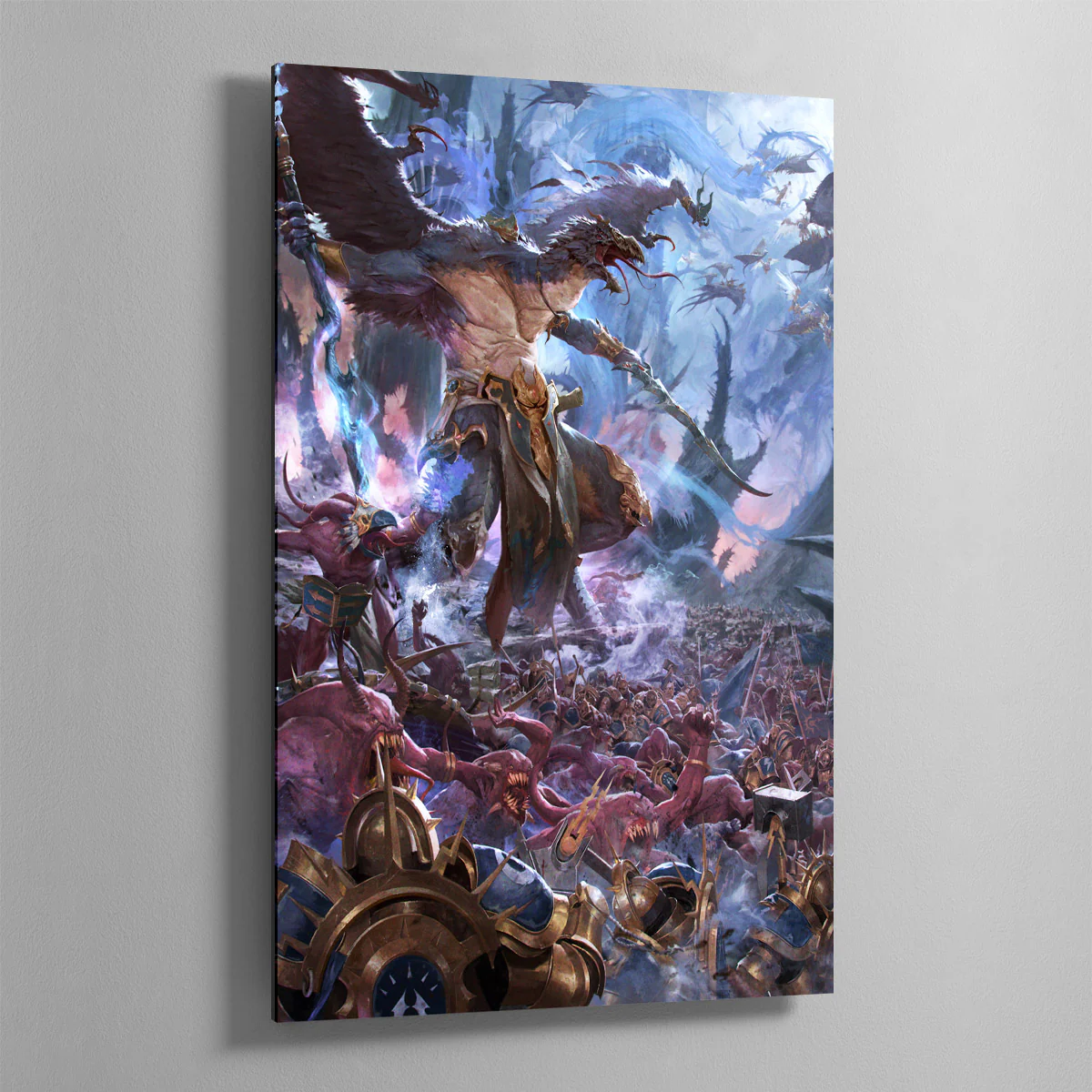 The Changehost of Tzeentch - Image 7