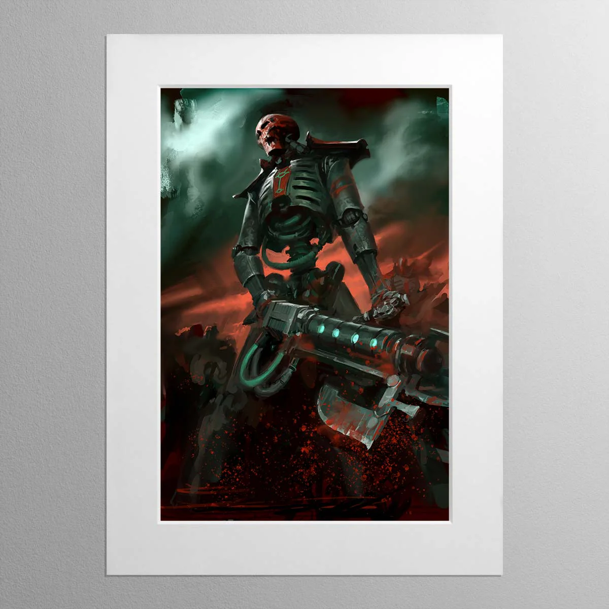 The Crimson Host - Image 4