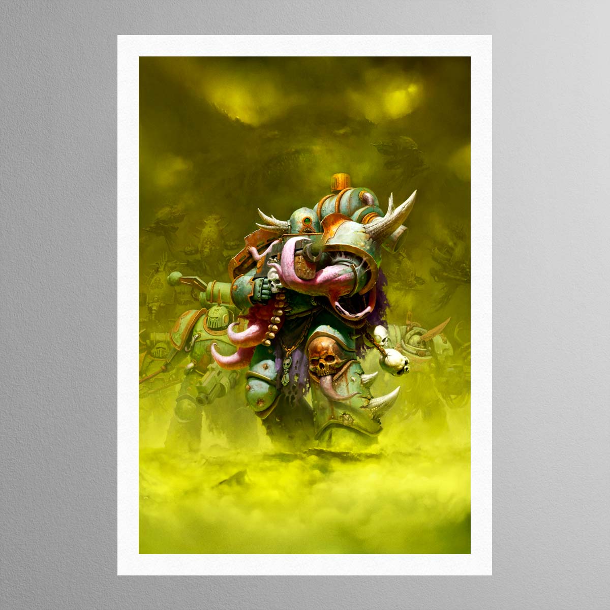 The Death Guard - Image 3