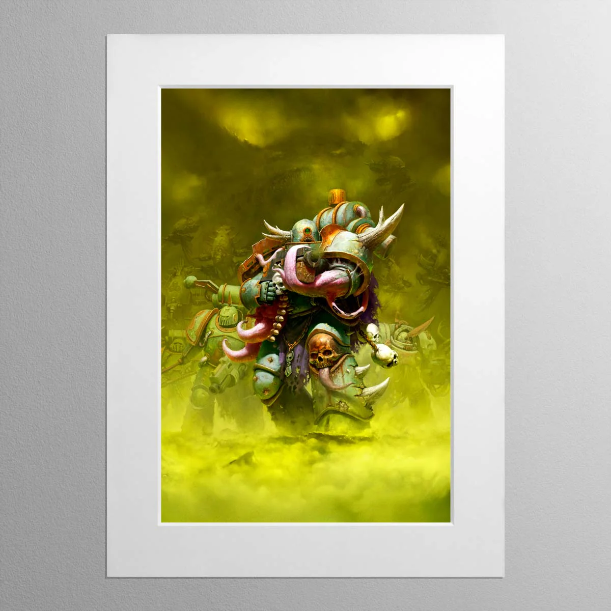 The Death Guard - Image 4