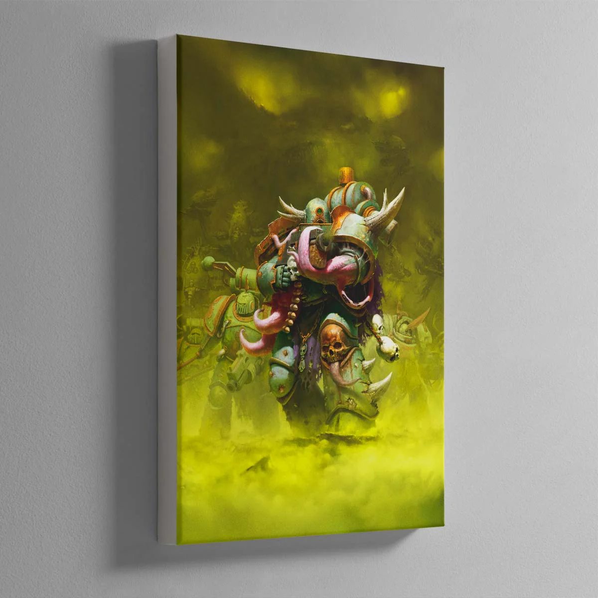 The Death Guard - Image 5