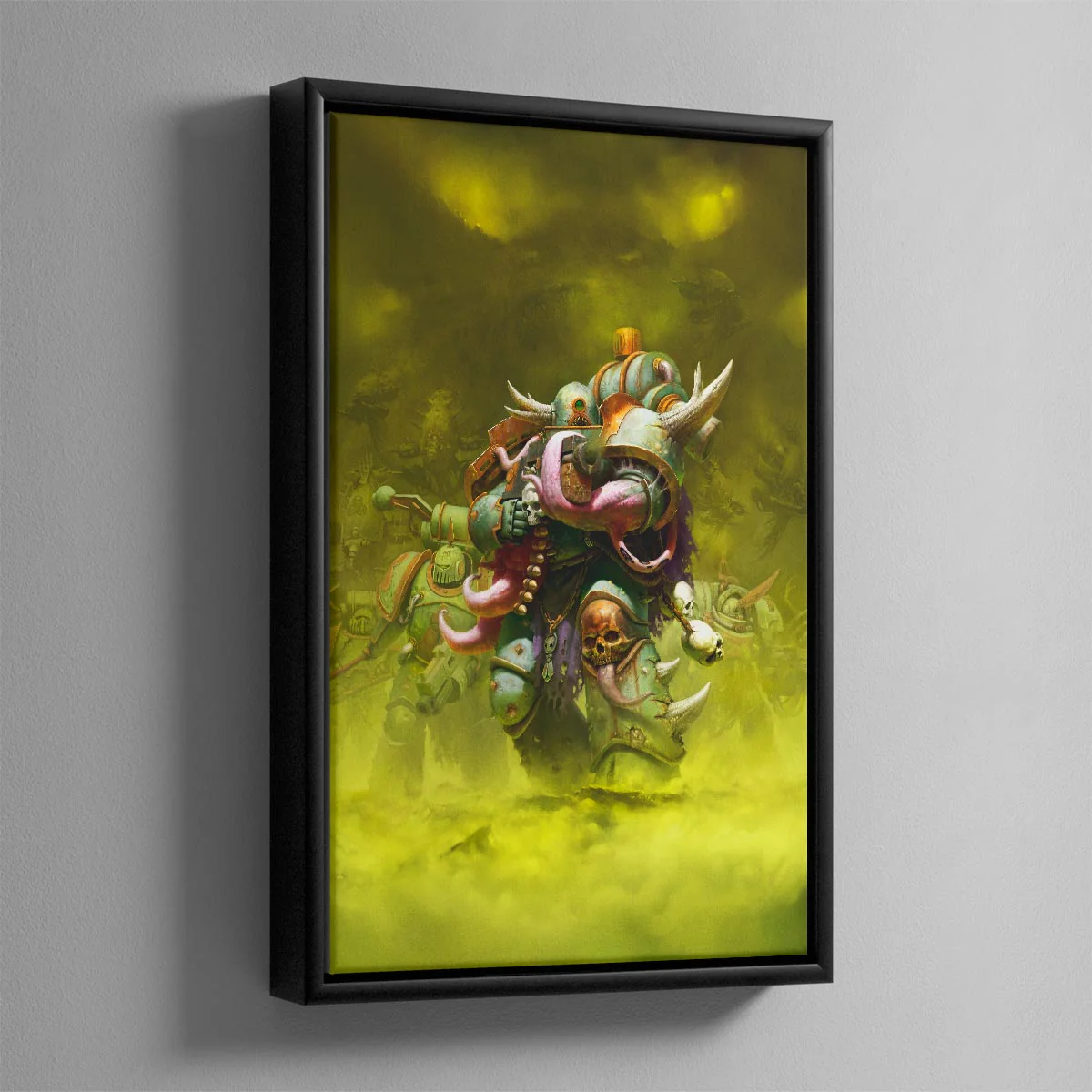 The Death Guard - Image 6