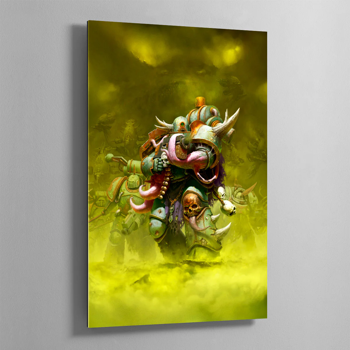 The Death Guard - Image 7