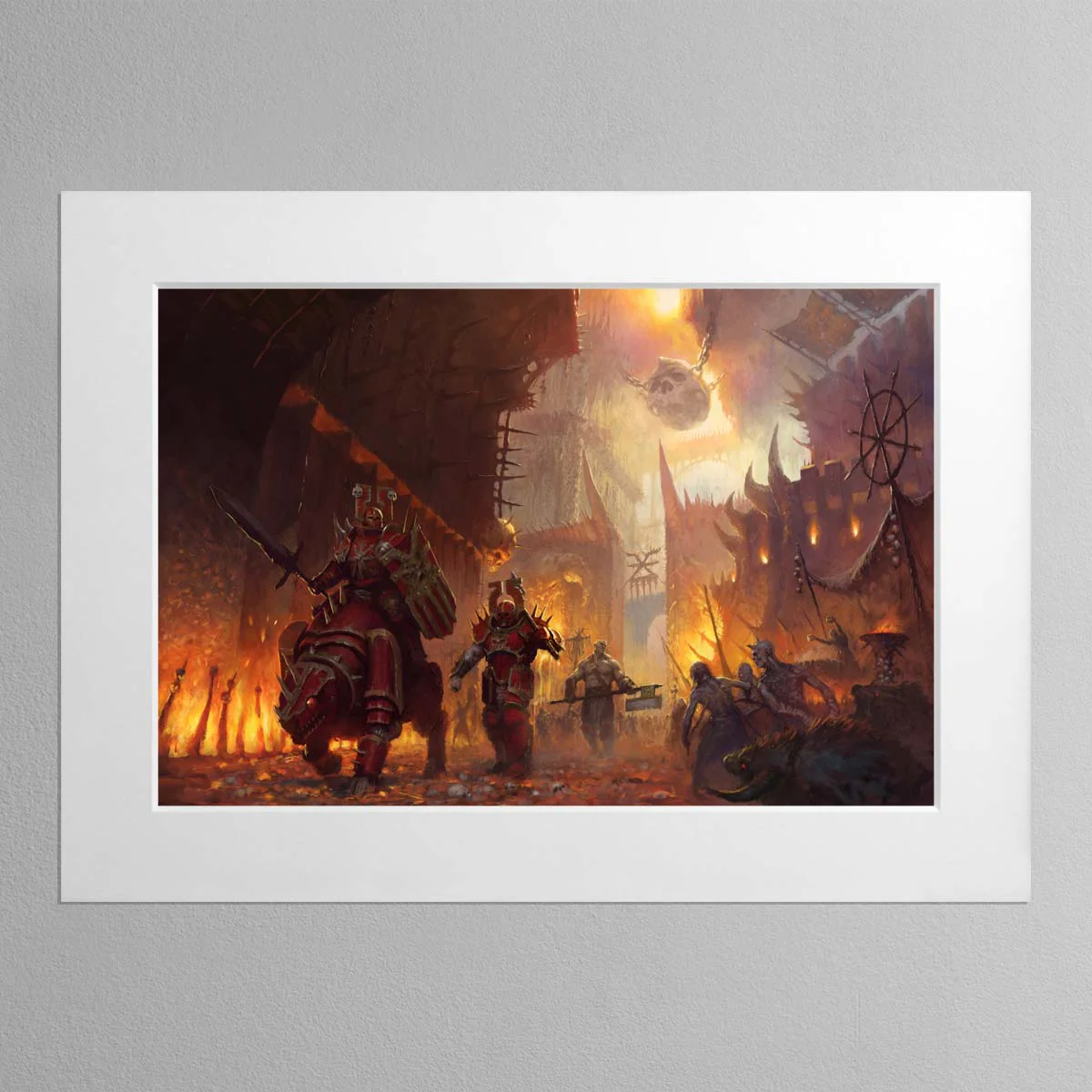 The Dominion of Chaos - Image 4
