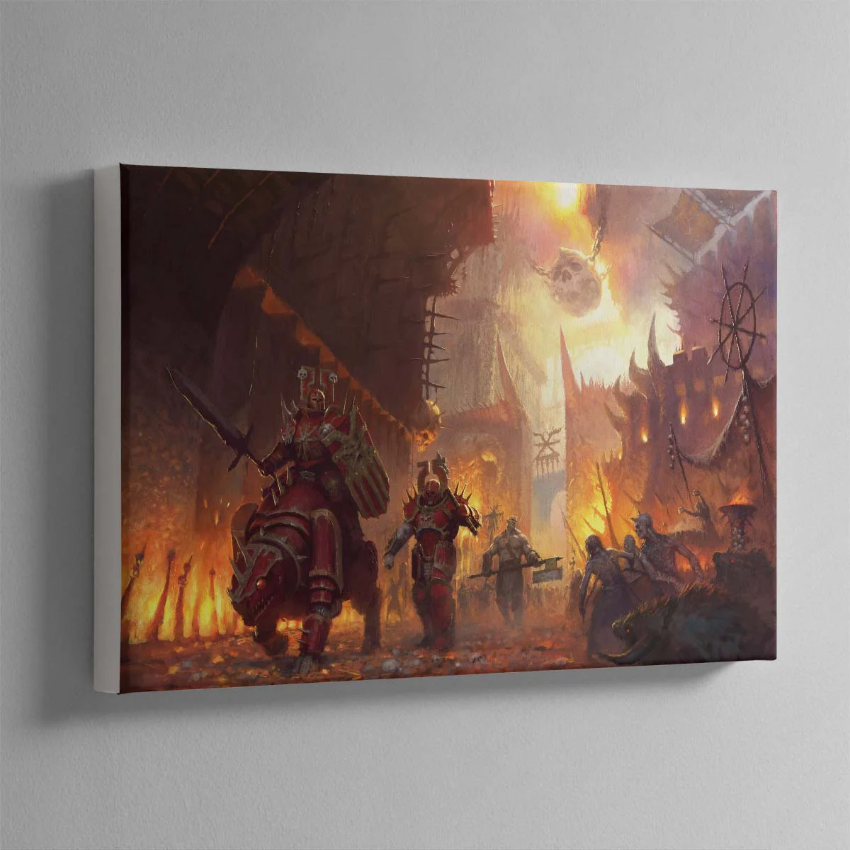 The Dominion of Chaos - Image 5