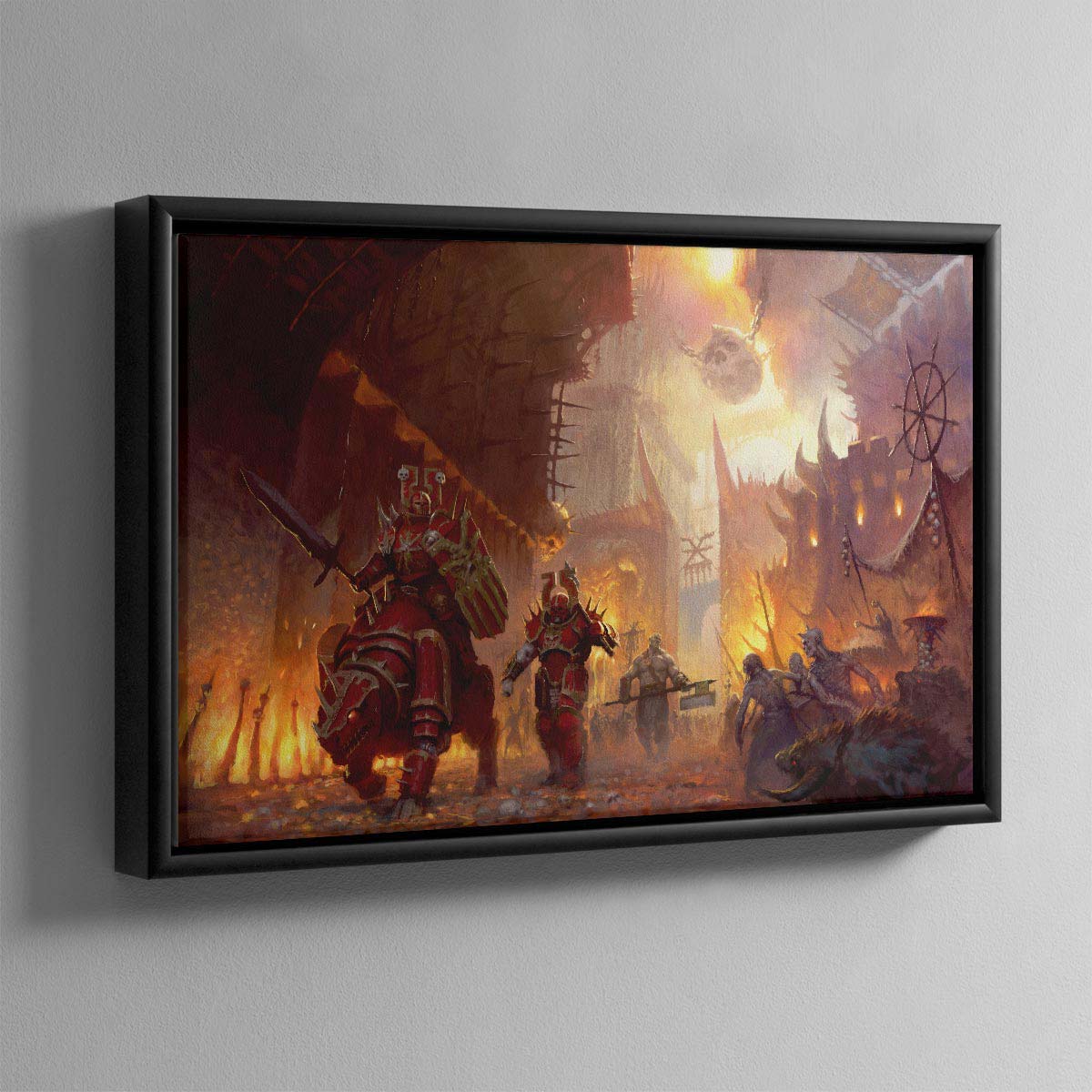 The Dominion of Chaos - Image 6